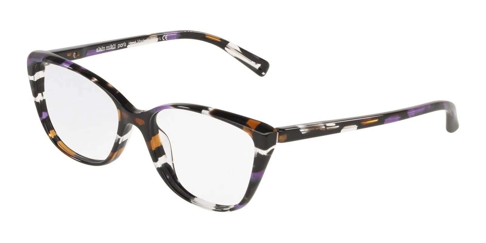 Alain Mikli 3082 Eyeglasses - view 10